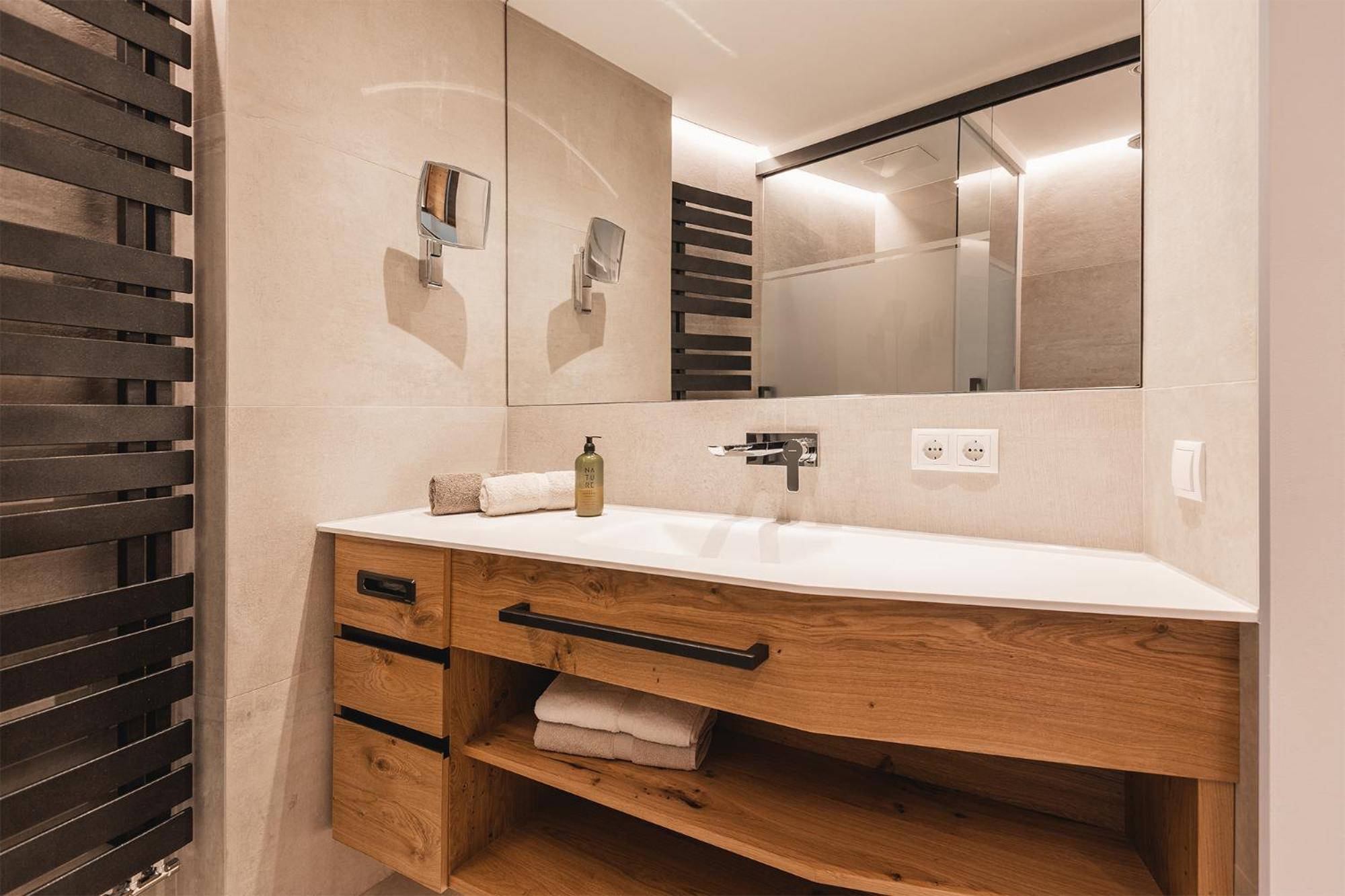 Hotel Garni Hubertushof ฟิสส์ ห้อง รูปภาพ